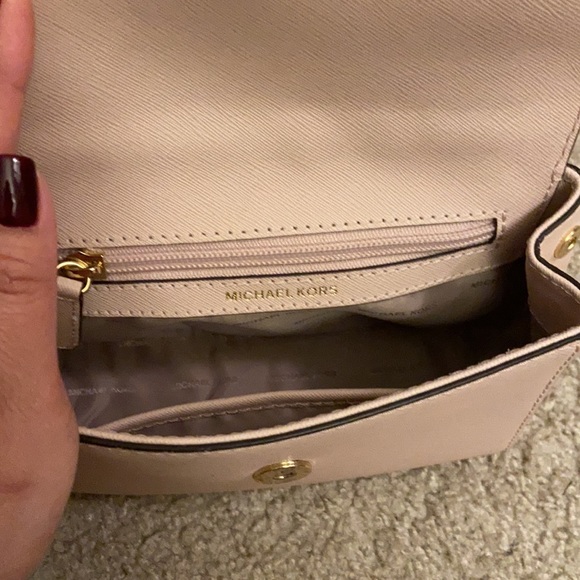 Michael Kors small crossbody bag - Picture 3 of 5